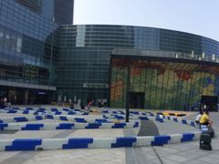 -大族广场Mall&More