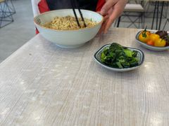 -朱洪元苏式面馆(绿宝广场店)