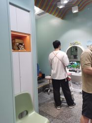 -Mengbaby·萌宝贝儿童理发(保利广场店)