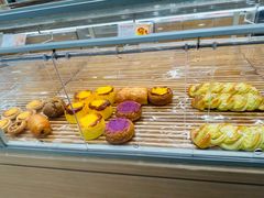 -好利来(新华百货店)