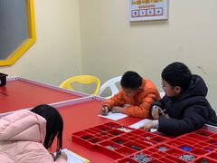 -童程童美信奥赛科技特长·乐高编程科创机器人(旭辉校区)