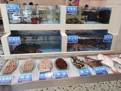 水产区-双井轩(双井店)