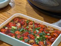 -三千里韩式炭火烤肉(南八马路店)