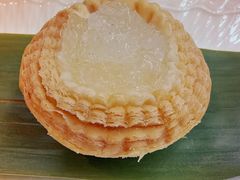 -广州富力丽思卡尔顿酒店·丽轩·粤菜