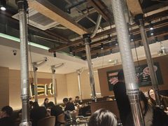 -炽城·烤肉名家(鸿达中央广场店)