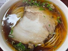 -东吴面馆(好运街店)