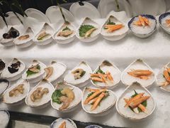 -川骄海鲜自助(亚运村店)