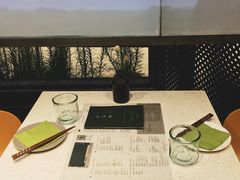-半山腰·云南菜(侨福芳草地店)