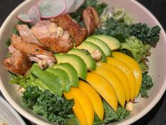 -卡朋西餐(宝安大仟里店)