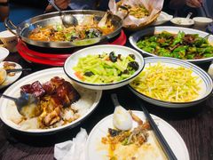 -味庄·家宴(金海四路店)