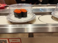 -新一番三文鱼寿司(红城湖店)