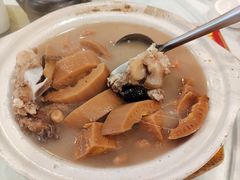 -海宝酒家(中山四路店)