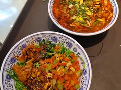 -令氏家外家周秦食府(高新店)