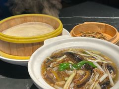 -芳芳私房菜·精做淮扬菜(承德路店)