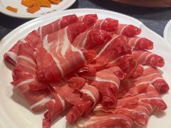 -清真京华源·涮肉烧烤(丰庆店)