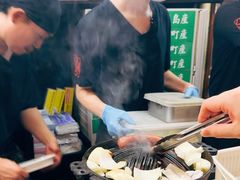 -成吉思汗 しろくま(札幌本店)