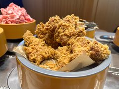 -喜家自助小火锅(乐客城店)