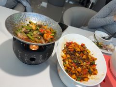 -3号仓库·创意中国菜(新世界城店)