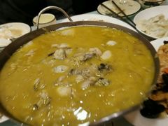 -添福来墨鱼饺子 · 海鲜东北菜(泡崖店)