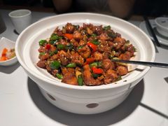 -老阿爸鲜鱼土菜(园区永旺店)