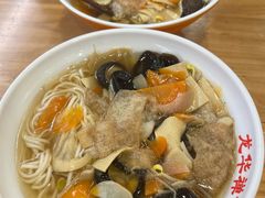 -龙华素斋(龙华路店)