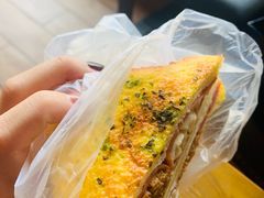 -丁香西饼屋(桂林路店)