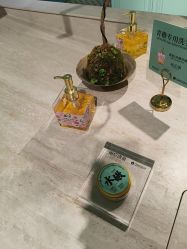 -青稚护手霜QINGZHI