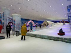 -宁波冰雪大世界(北仑区)