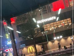 -麦当劳(开萝大道店)