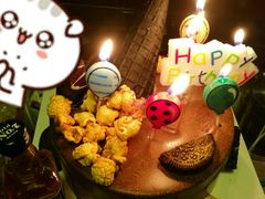-卷时·瑞士卷·生日蛋糕(大望路店)