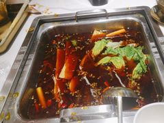 -蛙鱼潭美蛙鱼头(时代天街店)