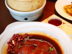 -王府井文华东方酒店-紫膳餐厅