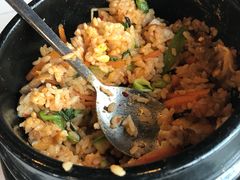 -郑阿姨的家·이모네·韩料&烤肉(武川路店)