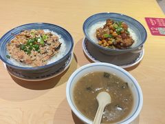 -冯不记米坊(百花店)