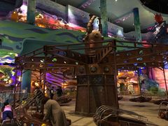 -青岛嘉年华主题乐园