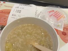 -肯德基(凯德国贸店)
