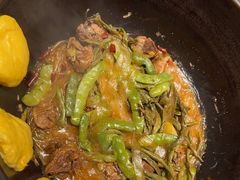 -玺炖·中国铁锅炖(虹桥天街店)