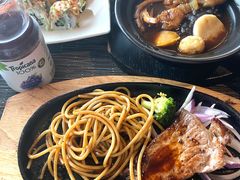 -长沙北辰洲际酒店-兰调全日餐厅