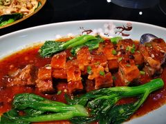 煎酿鲮魚-任兴记(定西路店)