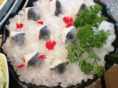 -井格重庆火锅(友谊路新业广场店)