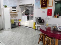 -阿水杠面(漳港店)