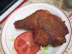 炸鸡比-華人 華星冰室(氹仔 店)