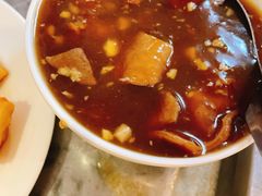 炒肝-姚记炒肝店(鼓楼店)
