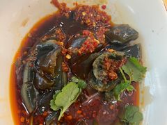 -粥瓜婆特色砂锅粥(白石洲店)