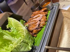 -暹罗泰·泰国餐厅(仁和新城店)