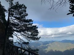 -三清山风景名胜区