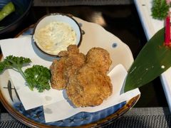 -昱匠·日本料理(金融街店)