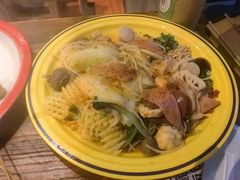 -北丐先生·野馄饨烧烤(雨花万象店)