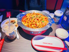 -胖哥俩肉蟹煲(西单大悦城店)