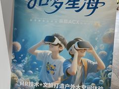 -辰熙ACX星海艺术中心